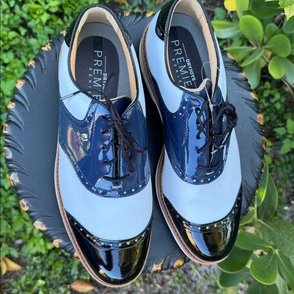FootJoy Premiere Series Wilcox golf shoes, size 12